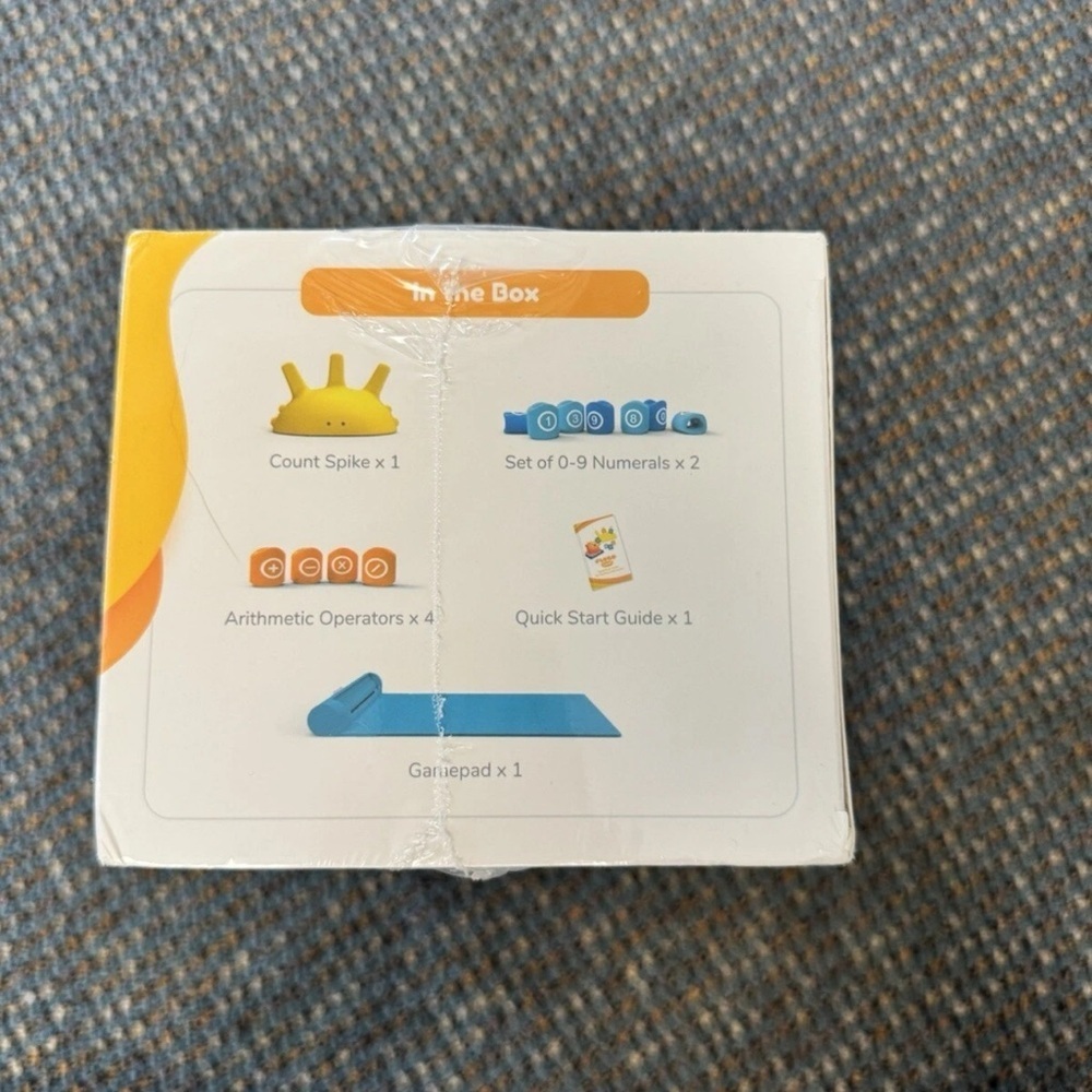 Shifu Plugo Count AR‎ Math Kit - Picture 6 of 6